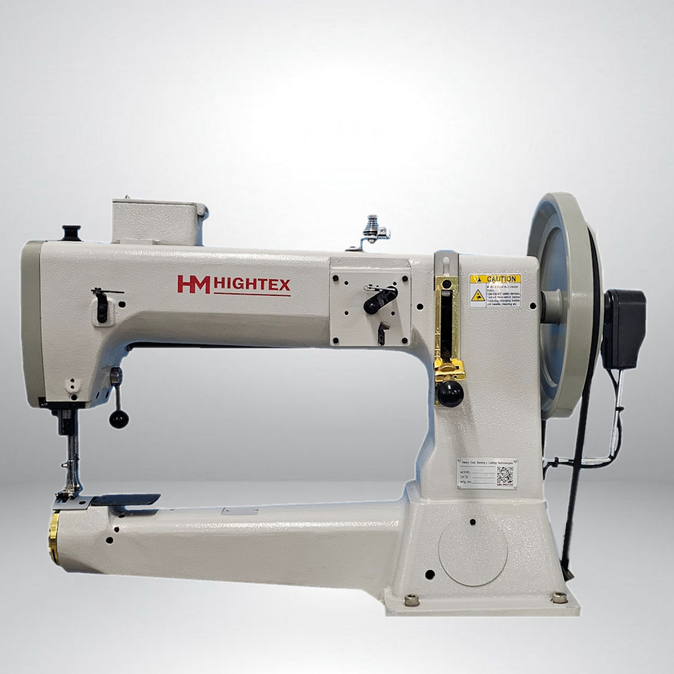 HIGHTEX GA441 HEAVY DUTY CYLINDERARM WALKINGFOOT