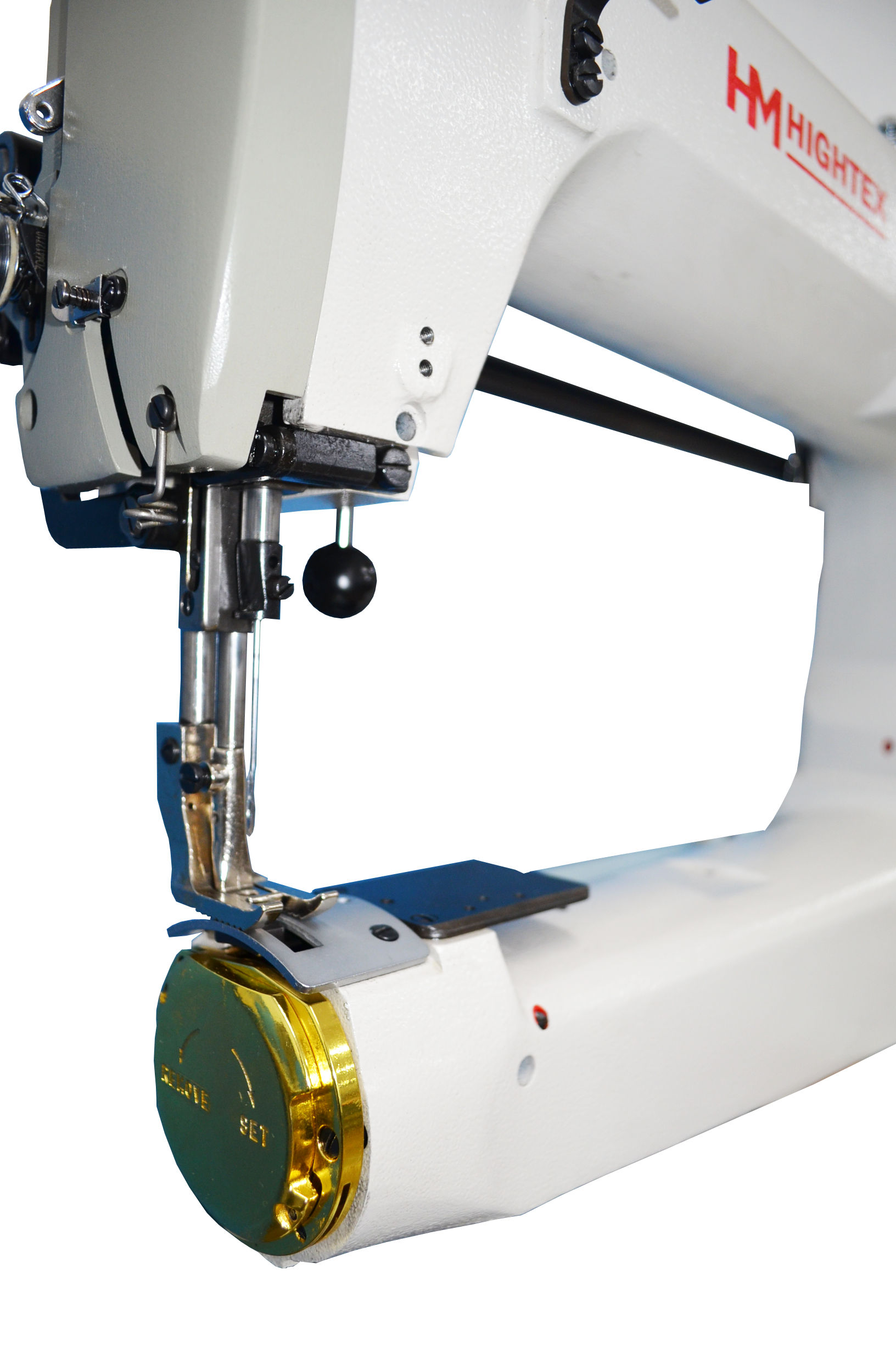 HIGHTEX GA441 HEAVY DUTY CYLINDERARM WALKINGFOOT - Image 3