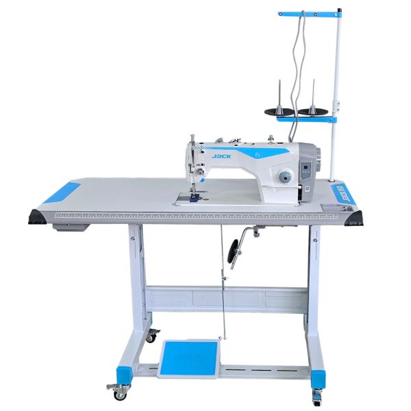 JACK F5 DIRECT DRIVE PLAIN MACHINE - Image 2