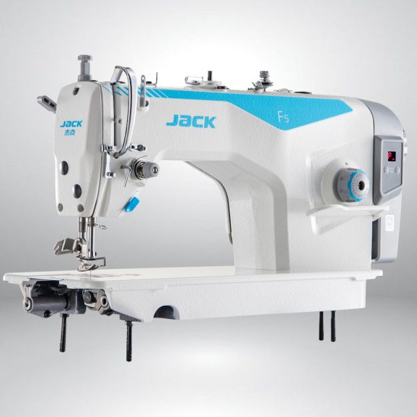 JACK F5 DIRECT DRIVE PLAIN MACHINE