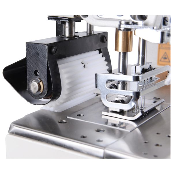 Pro Sewing cc - JACK 8009VC ELASTICATING