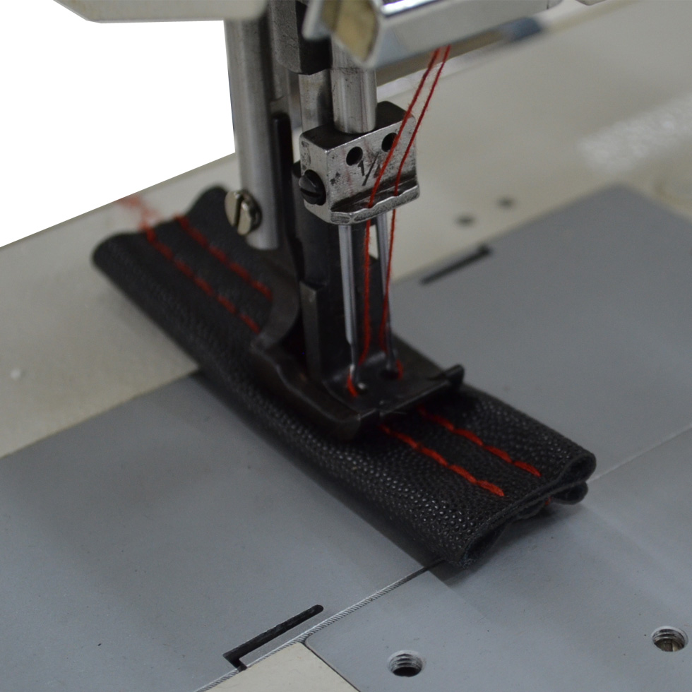 ORYX 5942 HEAVY DUTY SINGLE/DOUBLE NEEDLE WALKING FOOT - Image 2