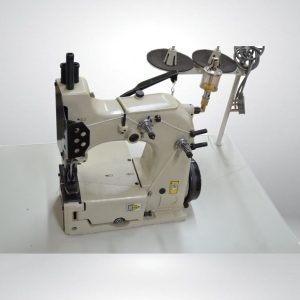 GK35-2C BAG CLOSER