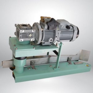 GP4900 FOLDING DEVICE