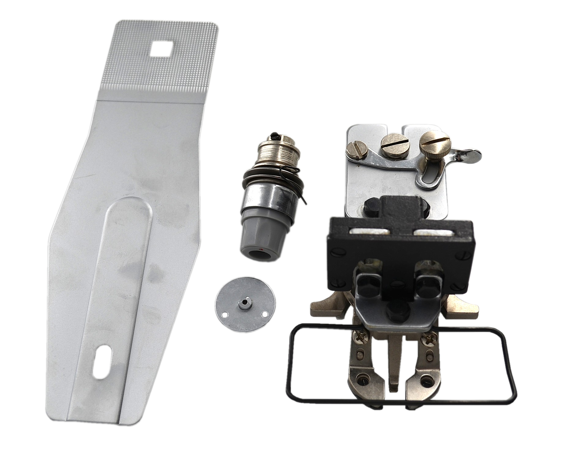 JACK T1900GX-D ELECTRONIC BARTACK - Image 5