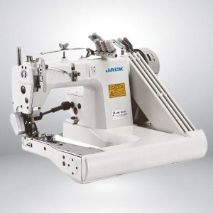 JK-T9280-73-PS / JK-T9270-PL JACK FEED OF THE ARM