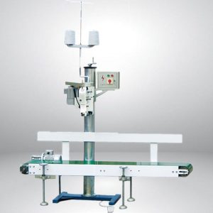 LFS2000 PEDASTIL AND CONVEYOR COMBINATION