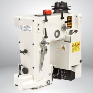N980A / N980AC BAG CLOSER MACHINE: