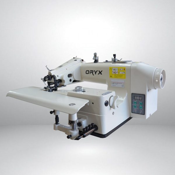 Pro Sewing cc - ORYX 101 BLINDSTITCH MACHINE