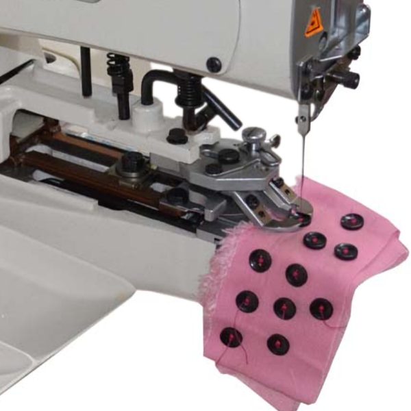 ORYX T373 BUTTON SEW-ON - Image 2