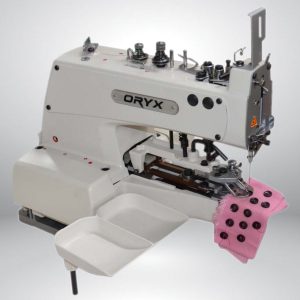 ORYX T373 BUTTON SEW-ON
