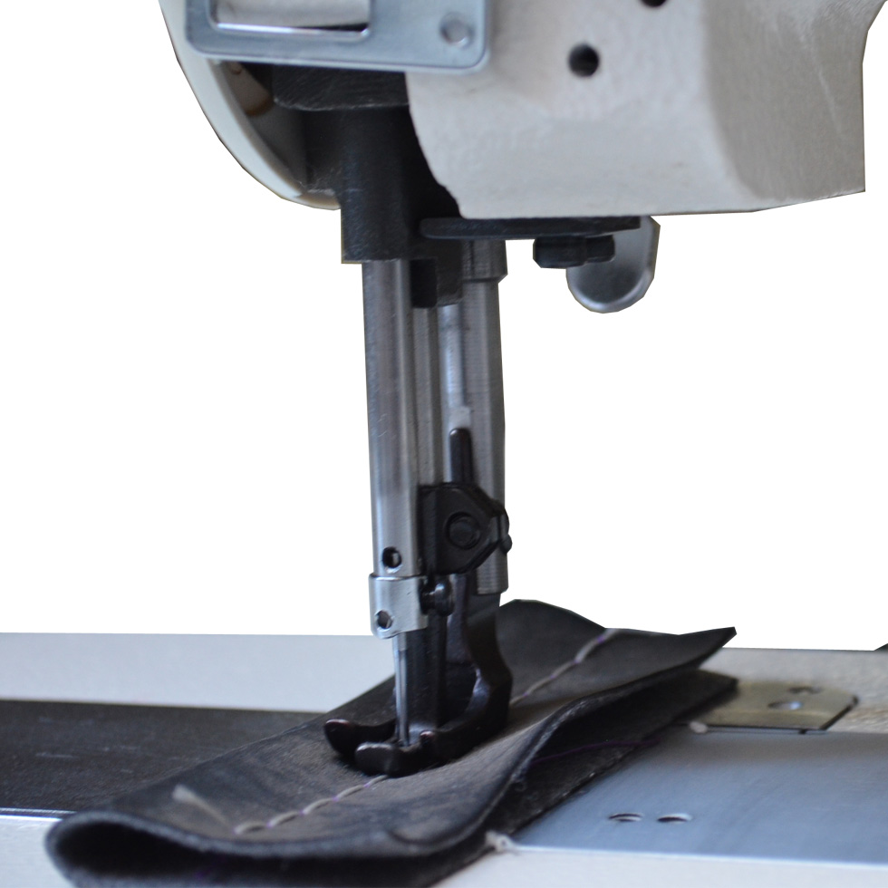 ORYX 1510/1560 SINGLE/DOUBLE NEEDLE COMPOUND FEED LOCKSTITCH - Image 3