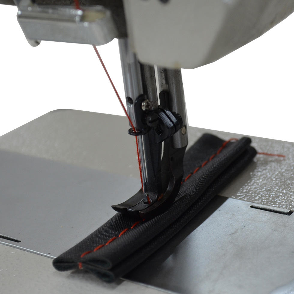 ORYX 5942 HEAVY DUTY SINGLE/DOUBLE NEEDLE WALKING FOOT - Image 3