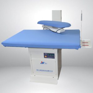 TDZ-8212B SQUARE VACUUM IRONING TABLE