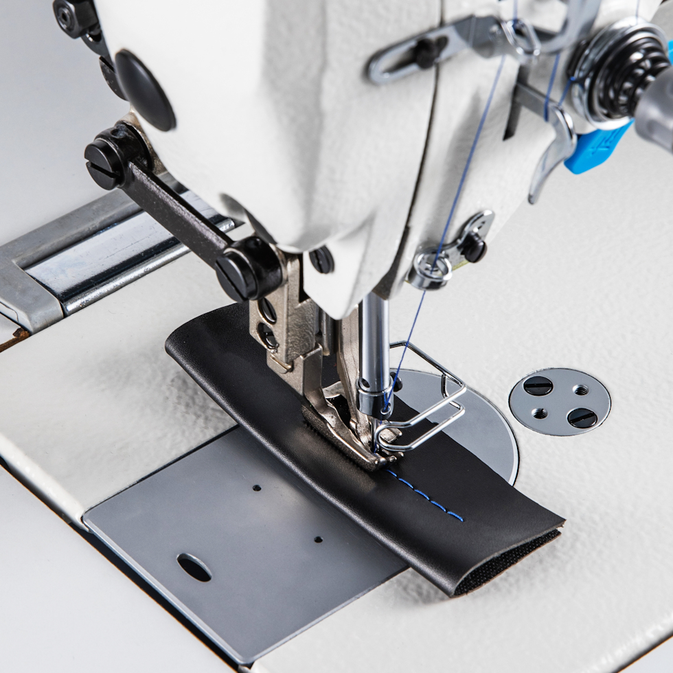 JACK H2-CZ WALKING FOOT MACHINE - Image 2