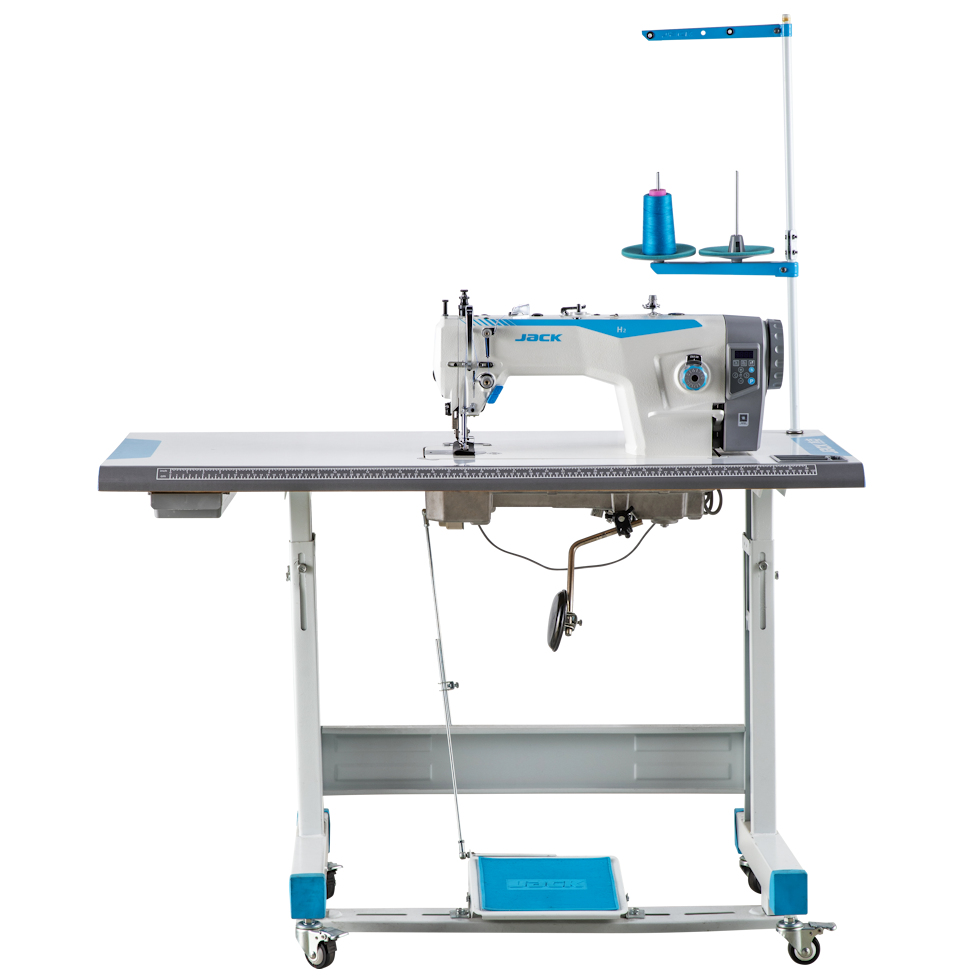 JACK H2-CZ WALKING FOOT MACHINE - Image 3