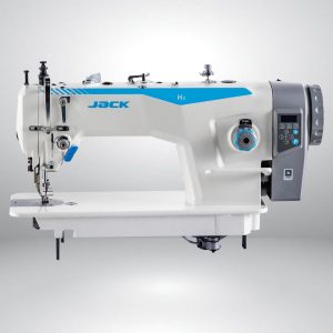 JACK H2-CZ WALKING FOOT MACHINE