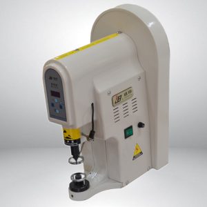 DKJ-02-B ELECTRIC PRESS STUD MACHINE