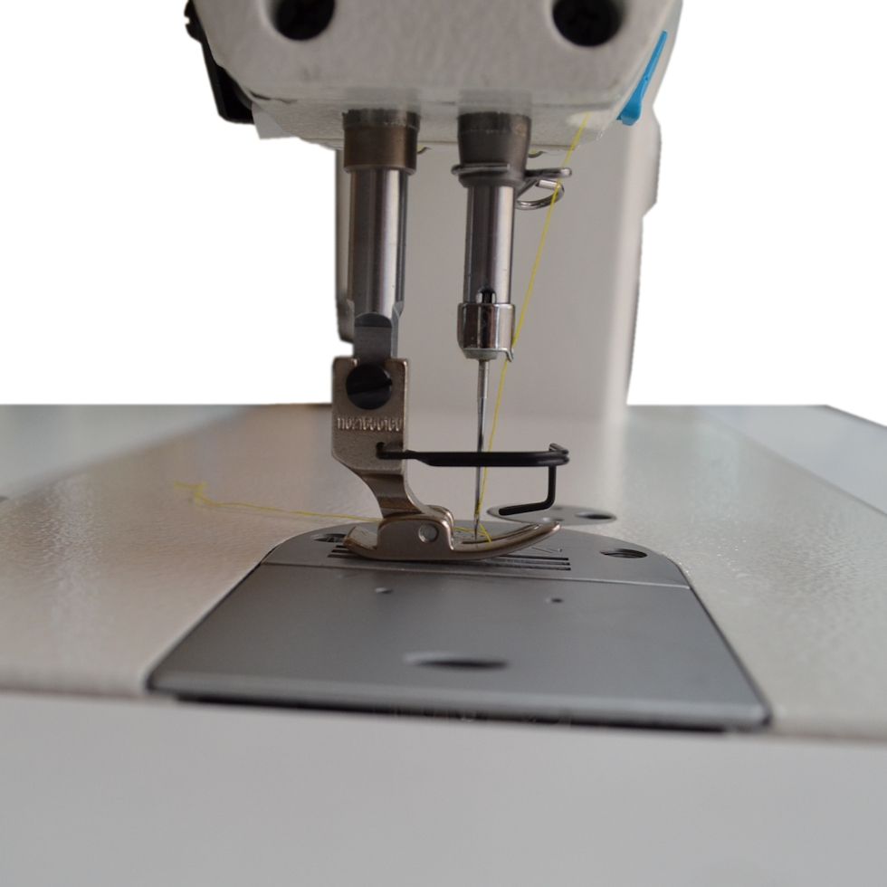 JACK A2 AUTOMATIC TRIMMER LOCKSTITCH MACHINE - Image 3
