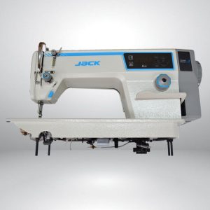 JACK A2 AUTOMATIC TRIMMER LOCKSTITCH MACHINE