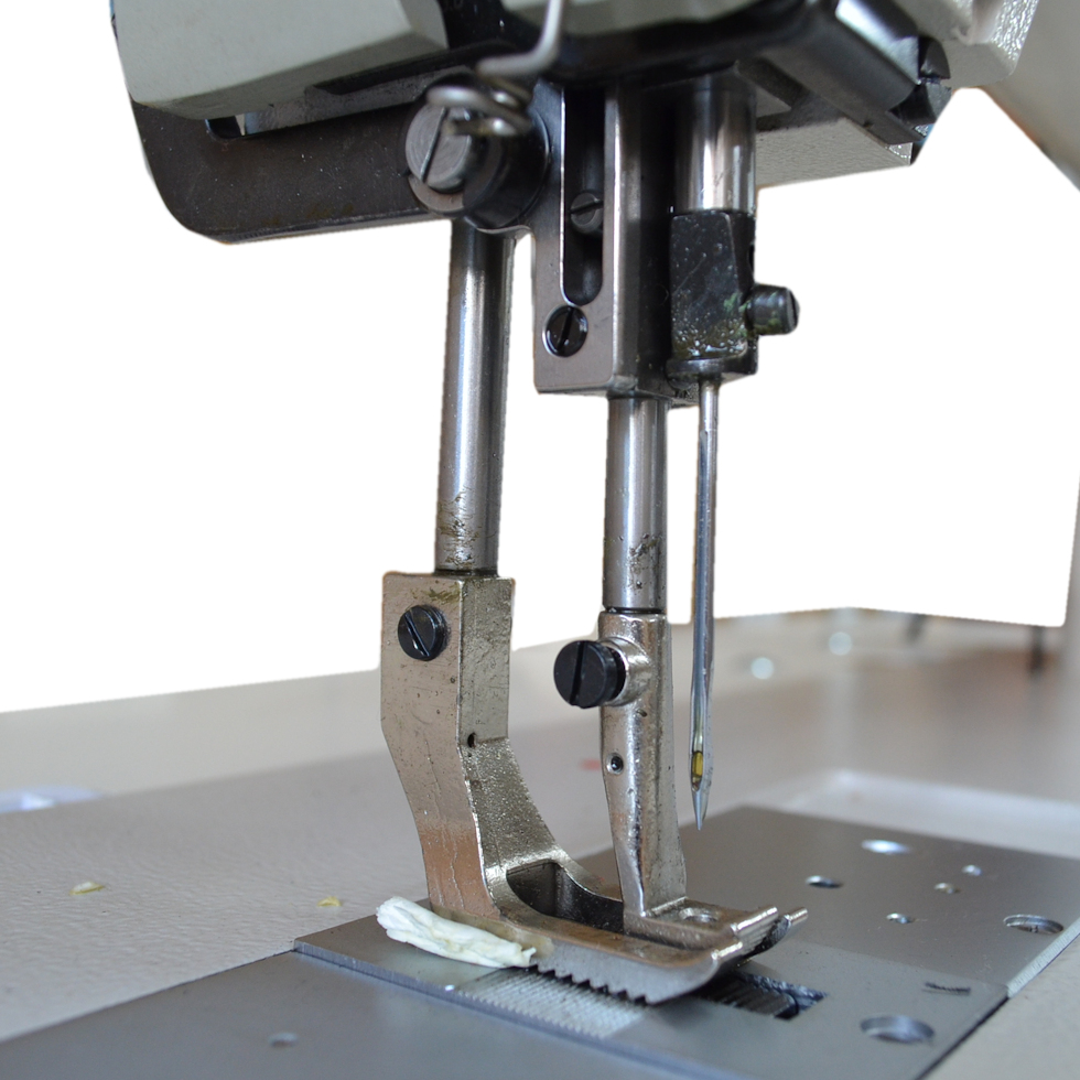 HIGHTEX GA243 HEAVY DUTY WALKING FOOT - Image 2