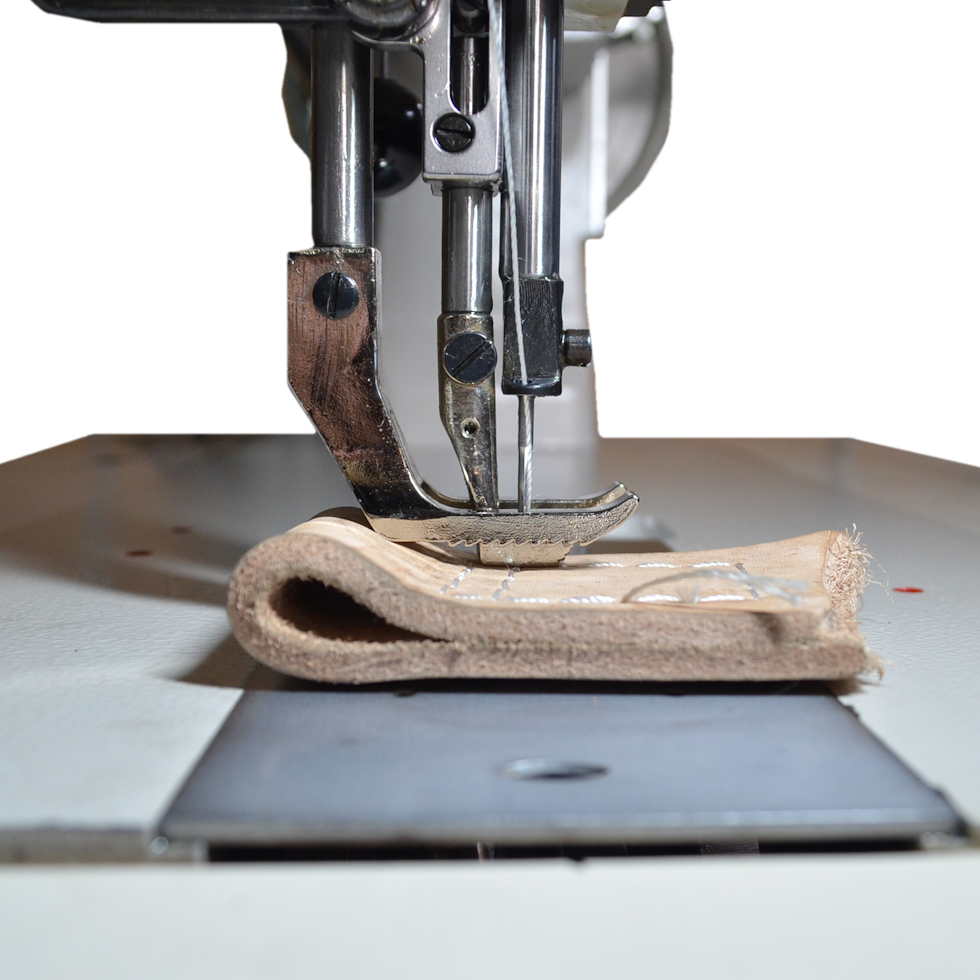 HIGHTEX GA243 HEAVY DUTY WALKING FOOT - Image 3