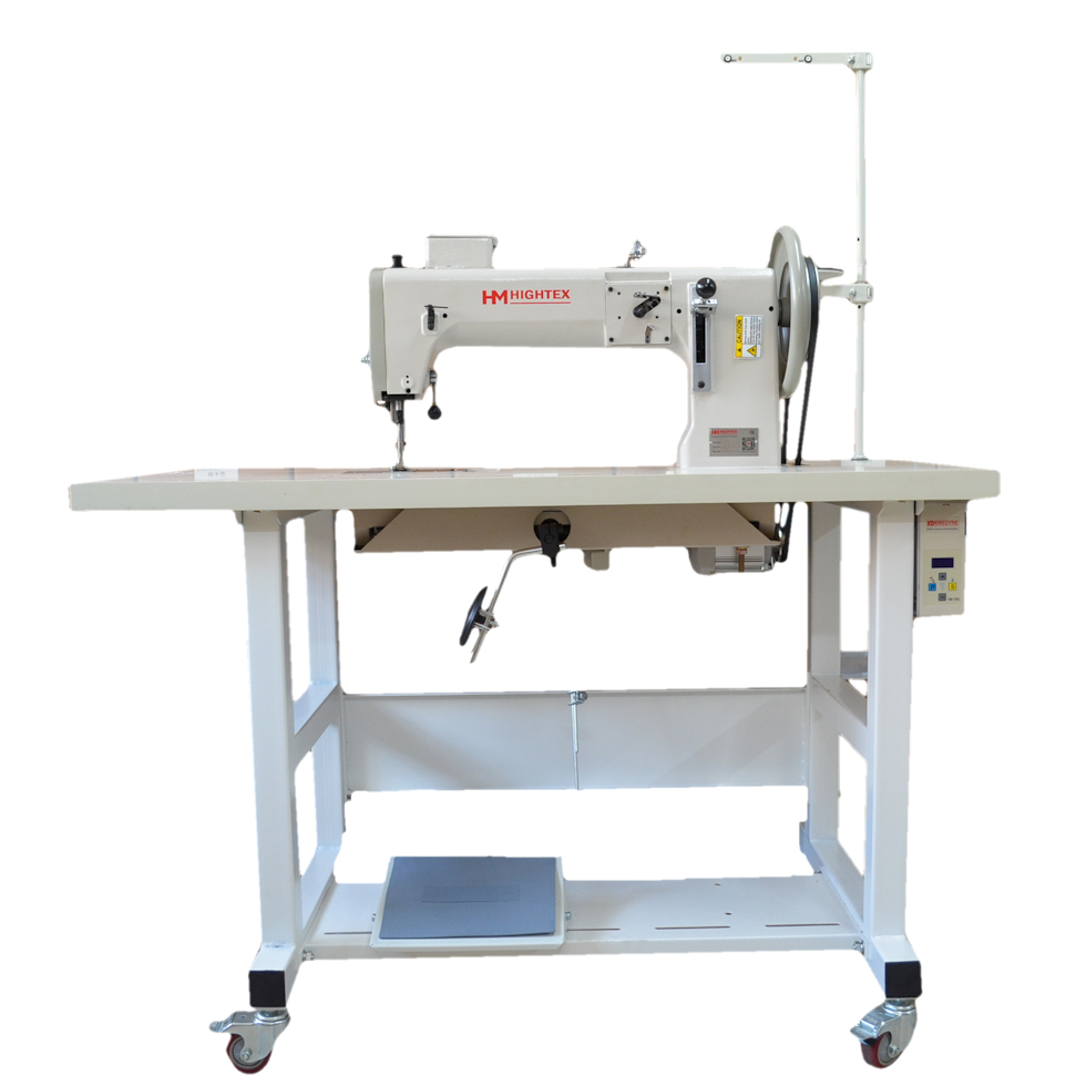 HIGHTEX GA243 HEAVY DUTY WALKING FOOT - Image 5