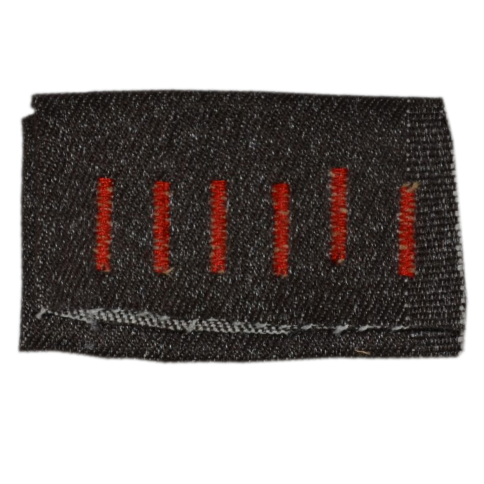 ORYX 1860A DIRECT DRIVE BARTACK - Image 3