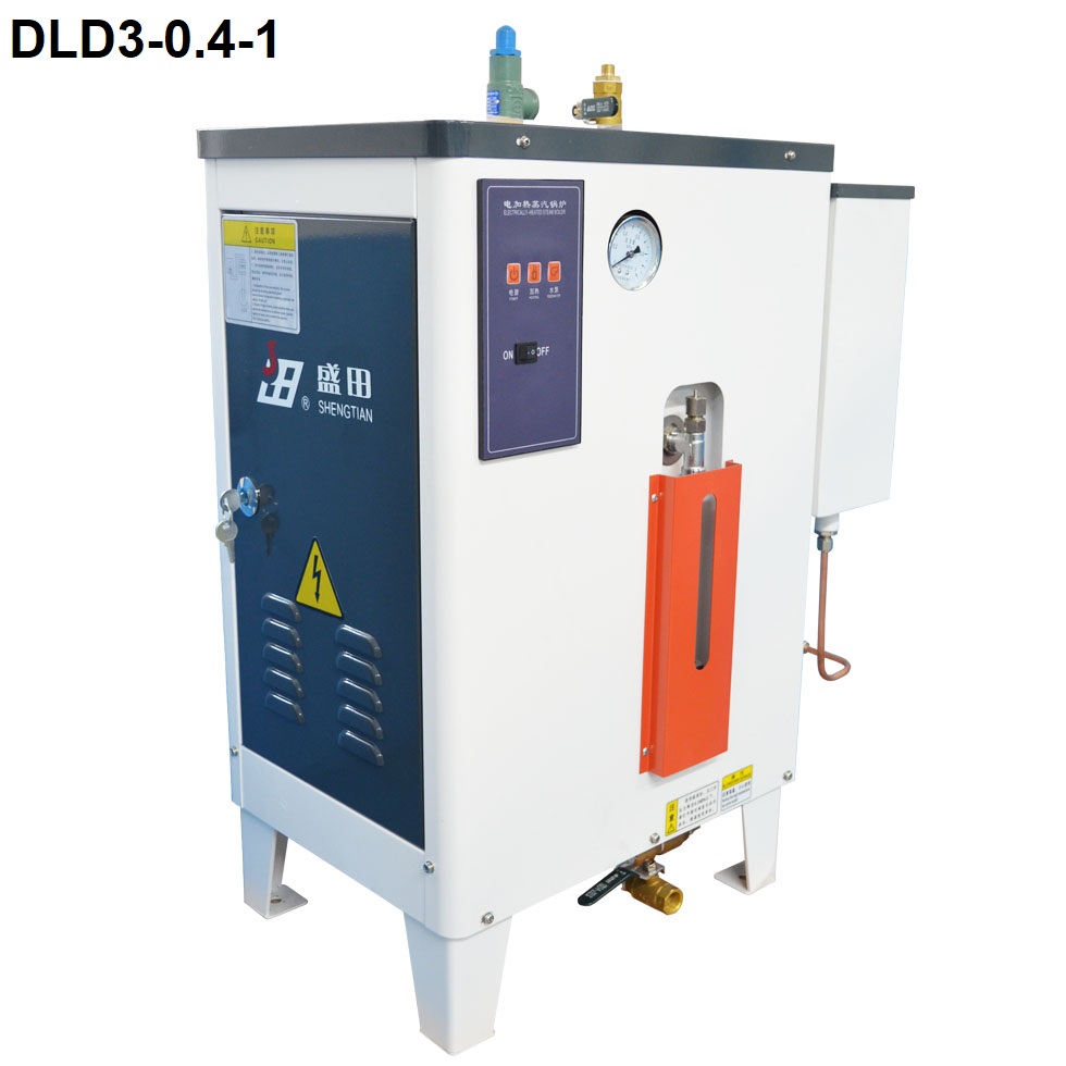 DLD3-0.4-1/DLD3-0.4-1B 3KW BOILER - Image 2