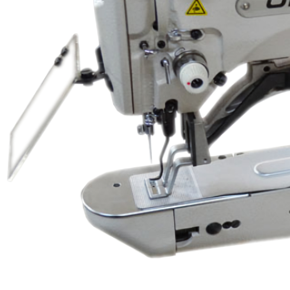 ORYX 1860A DIRECT DRIVE BARTACK - Image 2