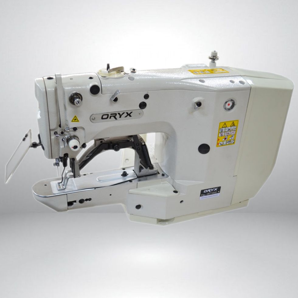 ORYX 1860A DIRECT DRIVE BARTACK