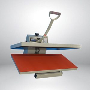 OR-82 HEAT TRANSFER MACHINE
