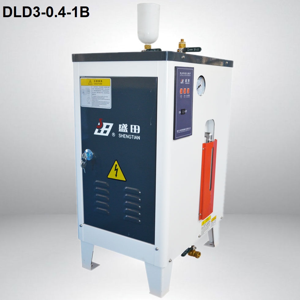 DLD3-0.4-1/DLD3-0.4-1B 3KW BOILER - Image 3