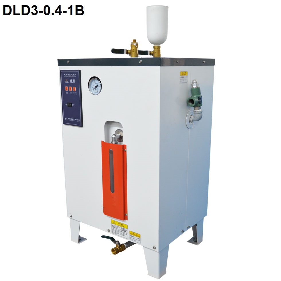 DLD3-0.4-1/DLD3-0.4-1B 3KW BOILER - Image 4