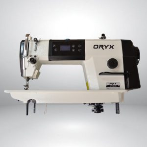 ORYX S310Q Direct Drive Plain Machine