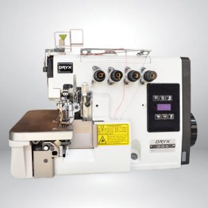 ORYX F6-4D FOUR THREAD OVERLOCKER