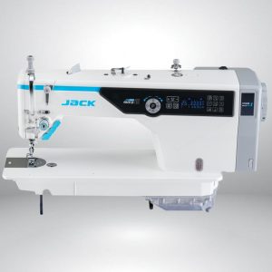 JACK A5E-B-AMH2 COMPUTERISED LOCKSTITCH