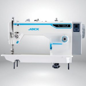 JACK F6 DIRECT DRIVE PLAIN MACHINE
