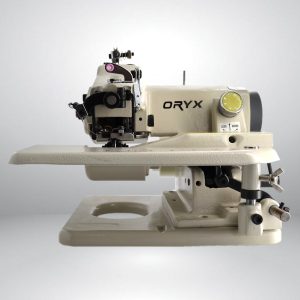 ORYX 500 BLINDSTITCH