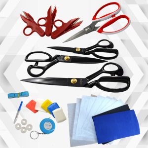 8. Accessories