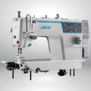 JACK A2 DIRECT DRIVE WITH UNDERBED TRIMMING