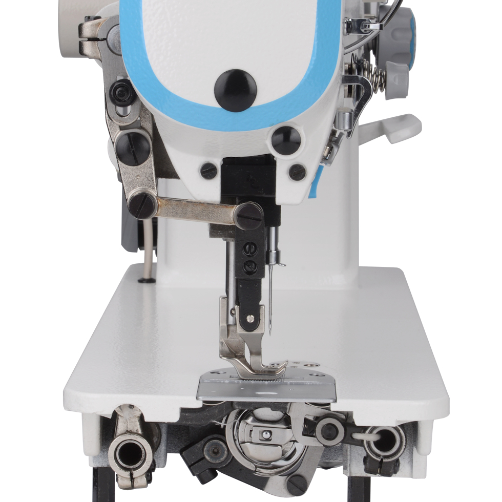 JACK 2060G COMPUTERISED COMPOUND FEED SEWING MACHINE - Image 3