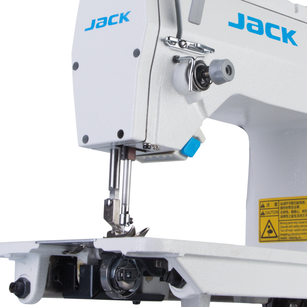 JACK 20U-53Z ZIG ZAG SEWING MACHINE - Image 3