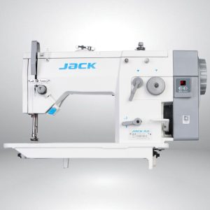 JACK 20U-53Z ZIG ZAG SEWING MACHINE