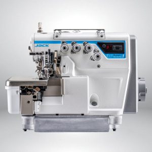 JACK E5 DIRECT DRIVE OVERLOCKER