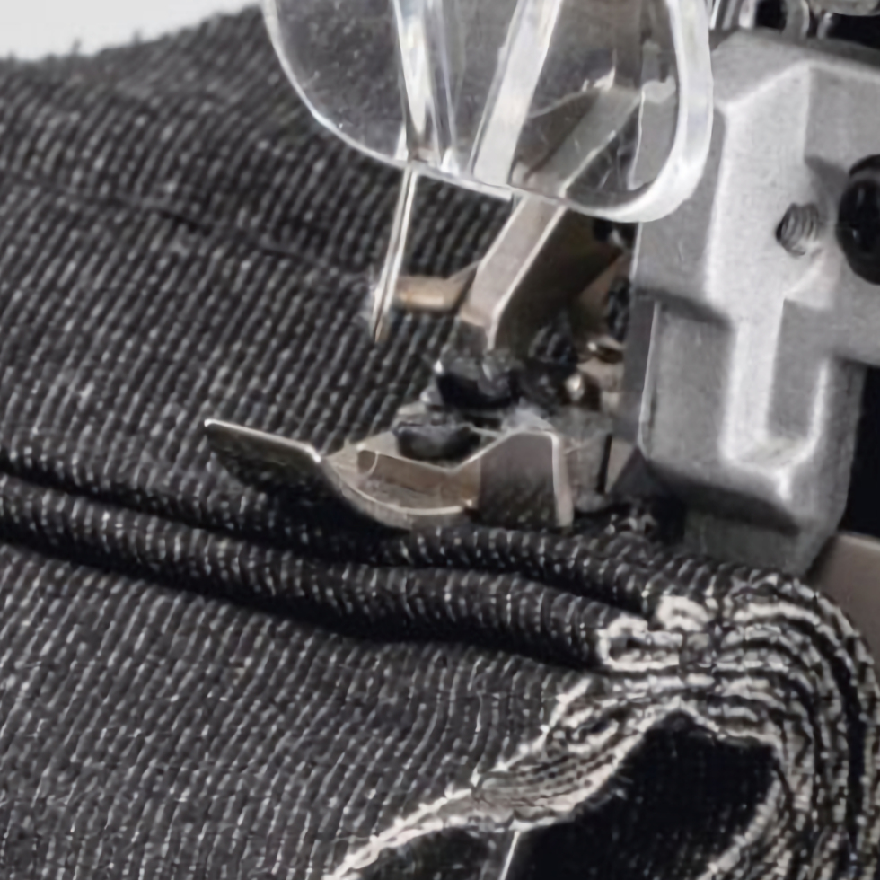 JACK E5 DIRECT DRIVE OVERLOCKER - Image 3